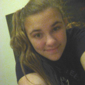 Fundraising Page: mckenzie brown